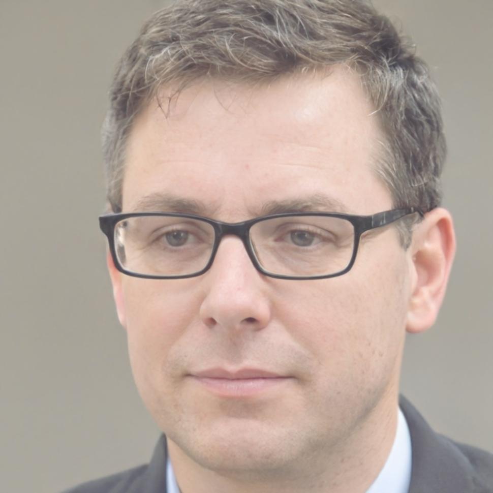 Tomasz Wierzbicki - CFO